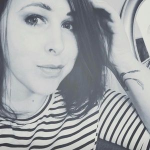 Meet your Posher, Kristal